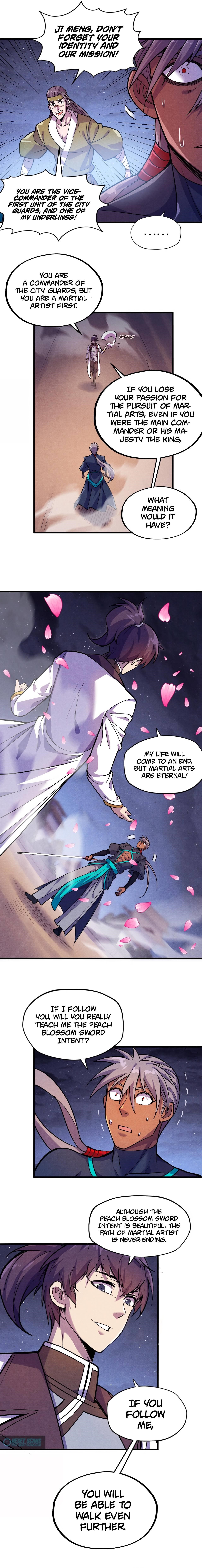 The Ultimate of All Ages Chapter 56 - Page 9