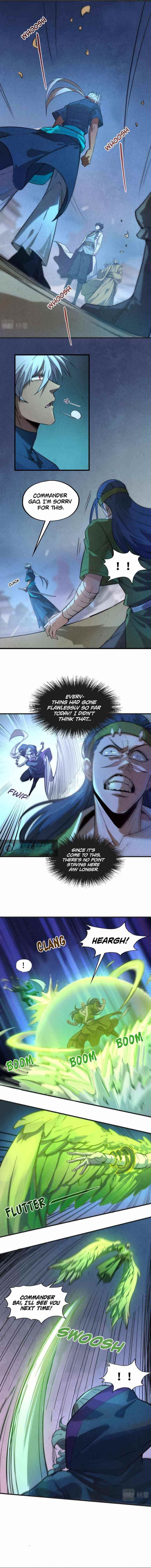 The Ultimate of All Ages Chapter 57 - Page 1
