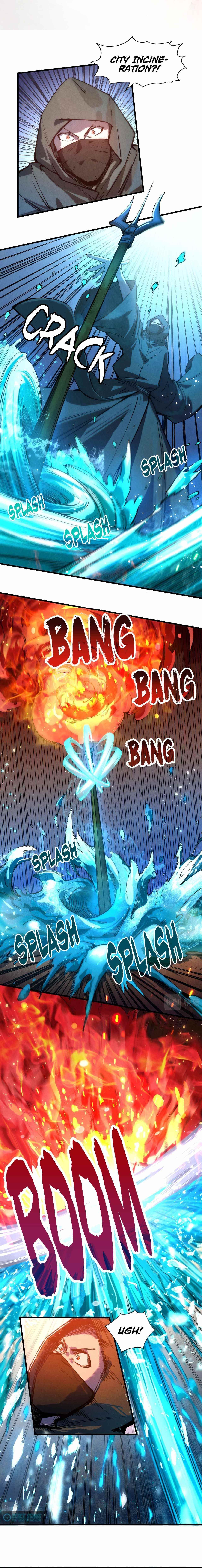 The Ultimate of All Ages Chapter 58 - Page 4