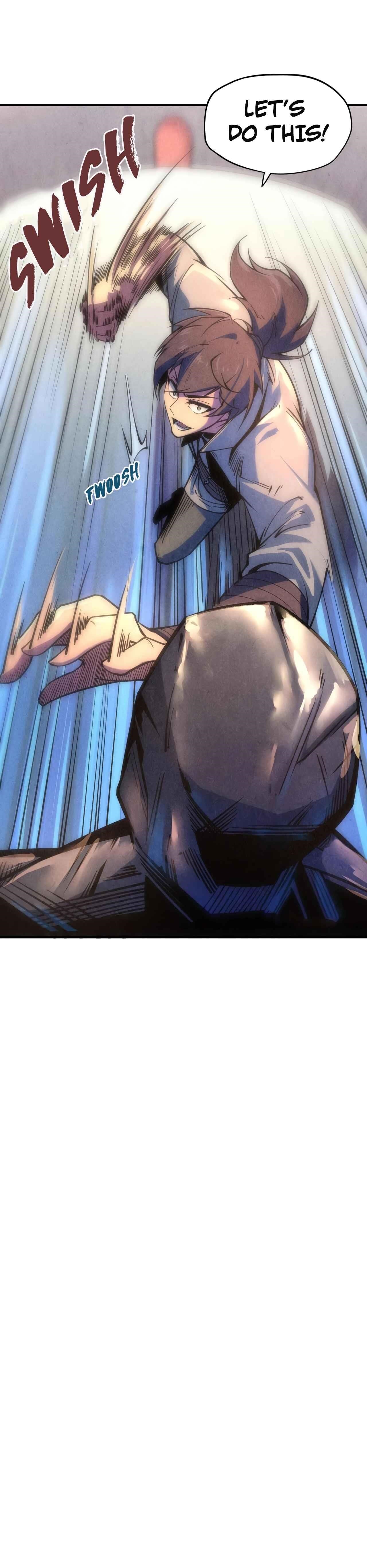 The Ultimate of All Ages Chapter 6 - Page 10