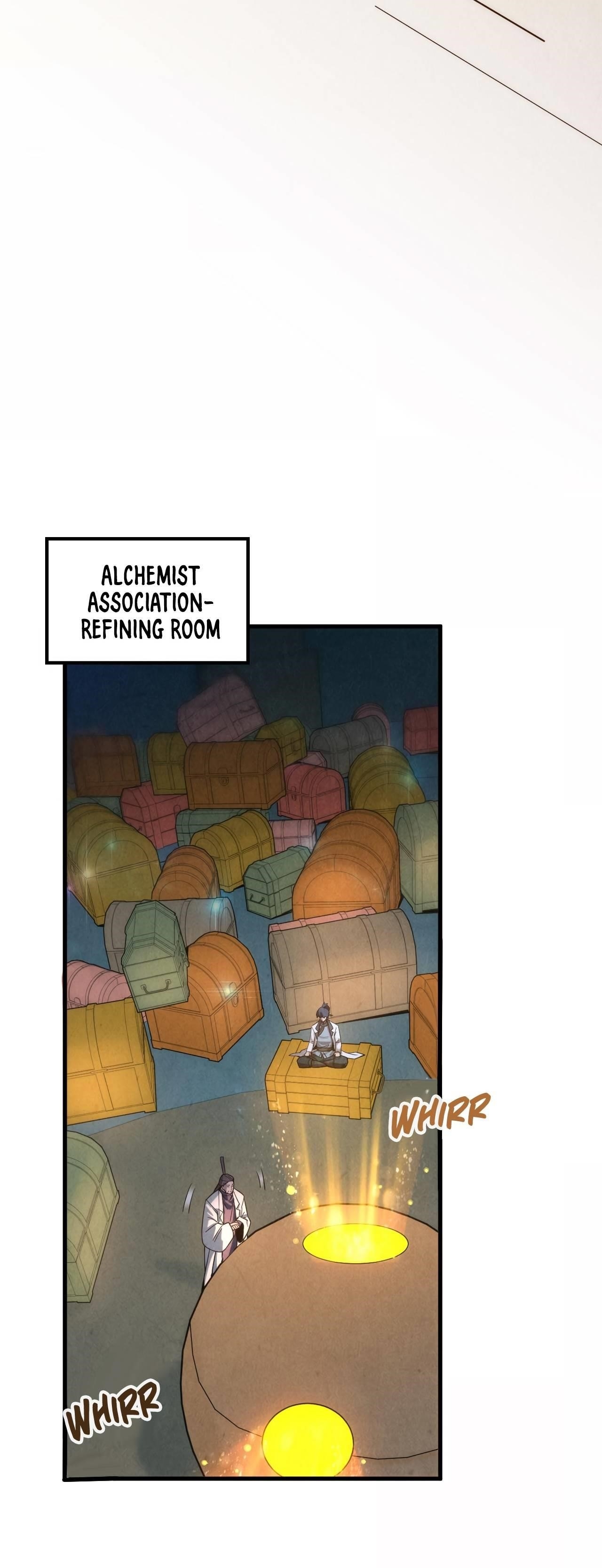 The Ultimate of All Ages Chapter 64 - Page 20