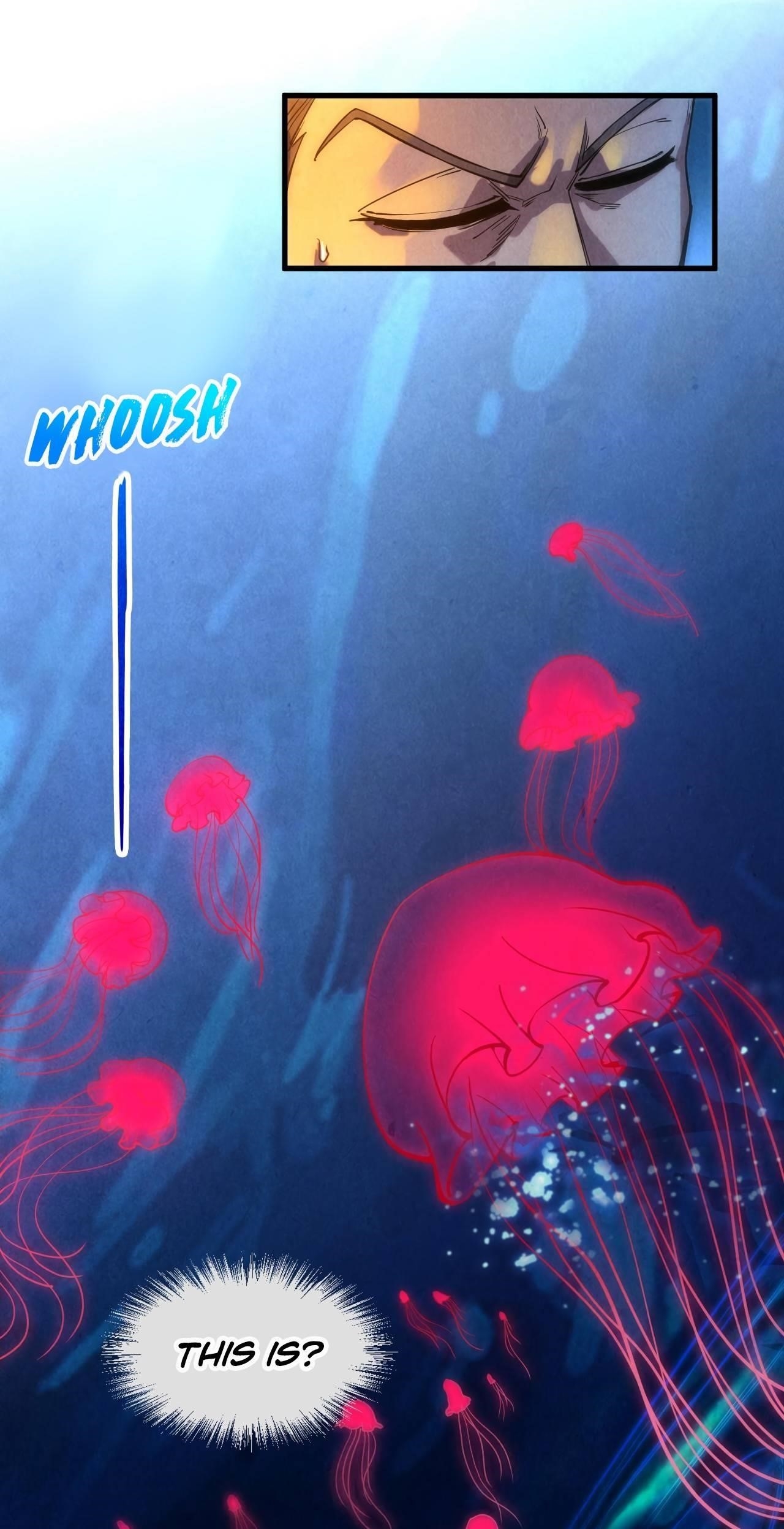 The Ultimate of All Ages Chapter 64 - Page 27