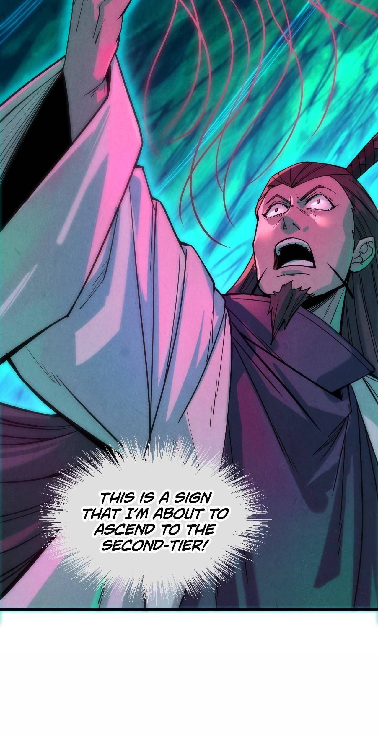 The Ultimate of All Ages Chapter 64 - Page 29