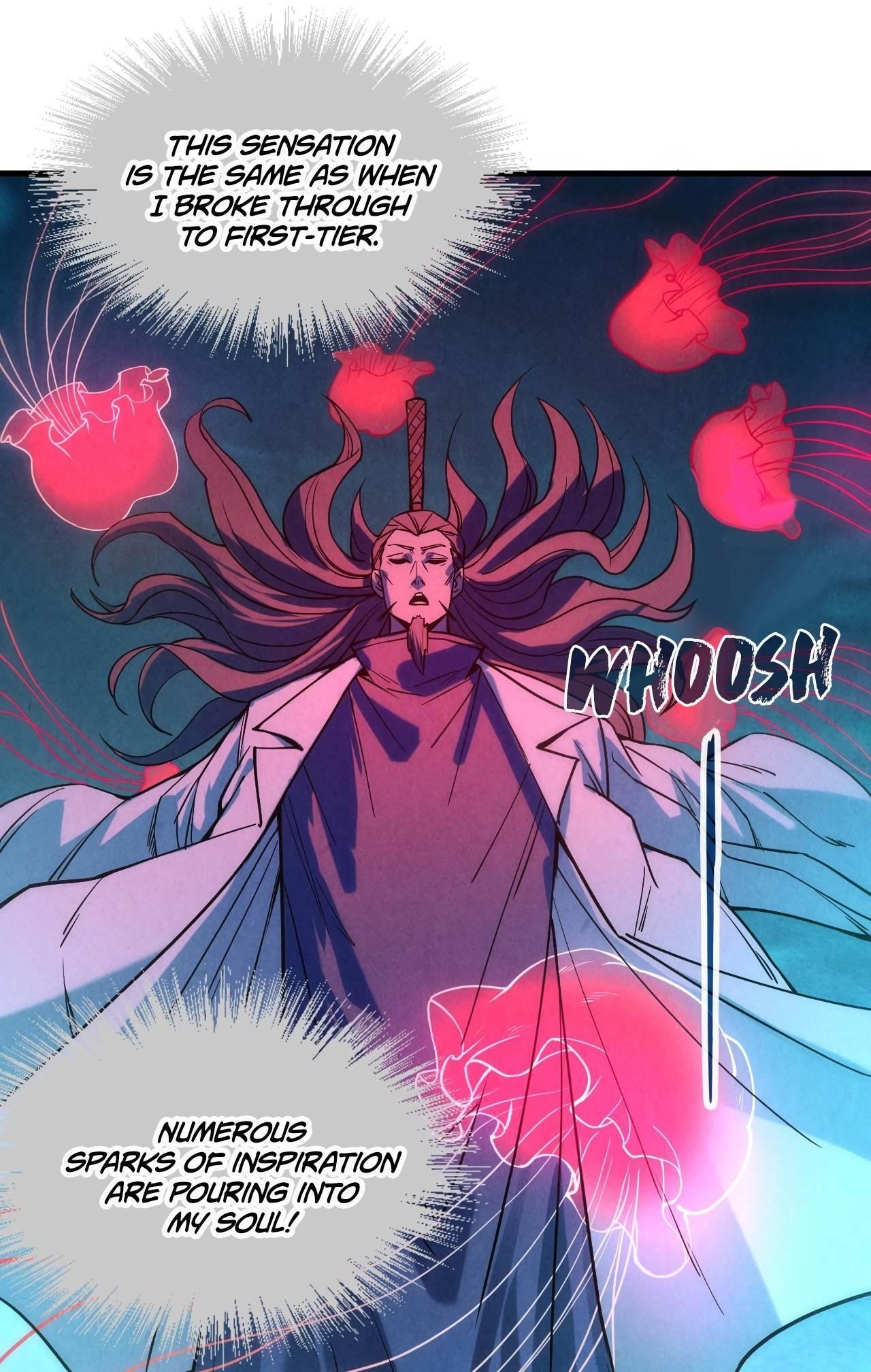 The Ultimate of All Ages Chapter 64 - Page 30