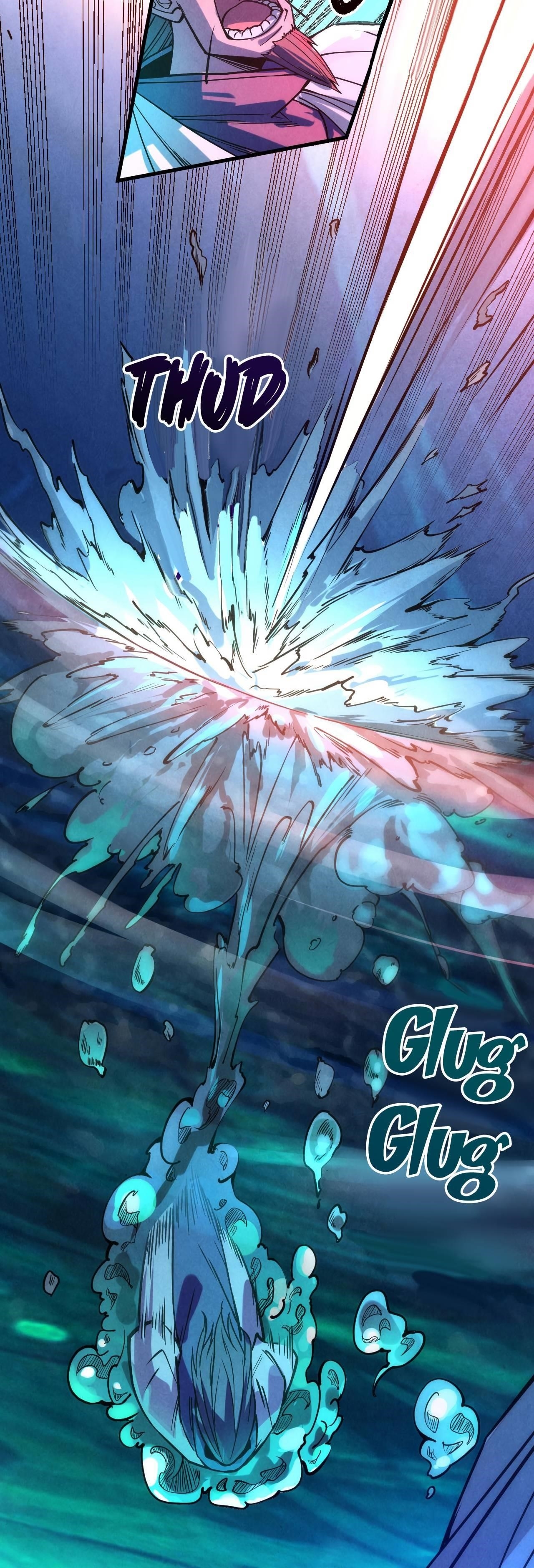 The Ultimate of All Ages Chapter 64 - Page 34