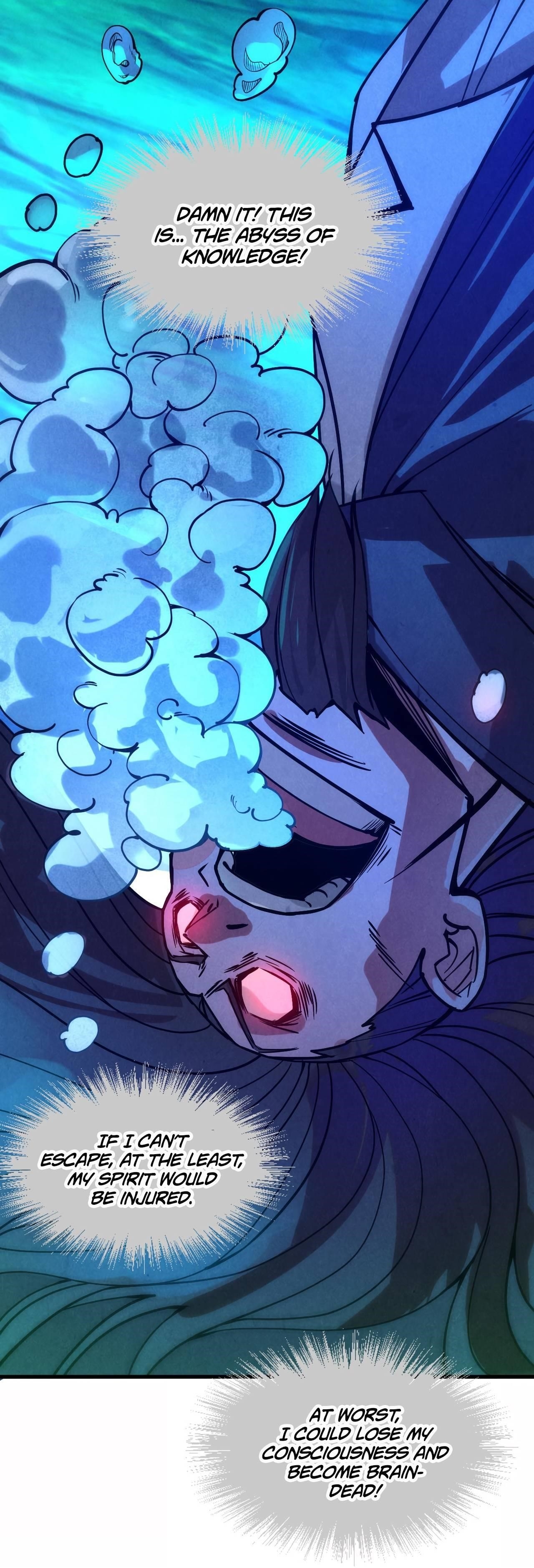 The Ultimate of All Ages Chapter 64 - Page 35