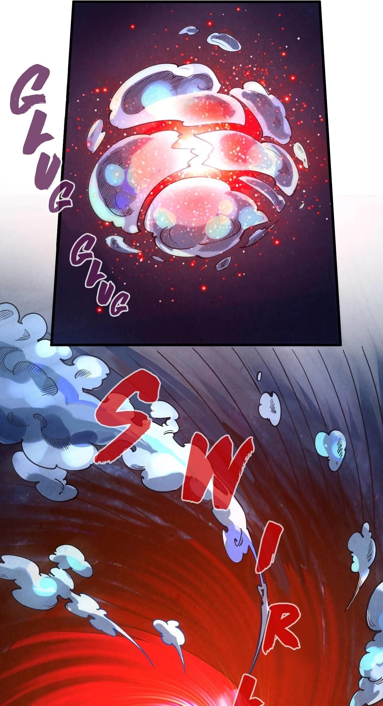 The Ultimate of All Ages Chapter 64 - Page 39