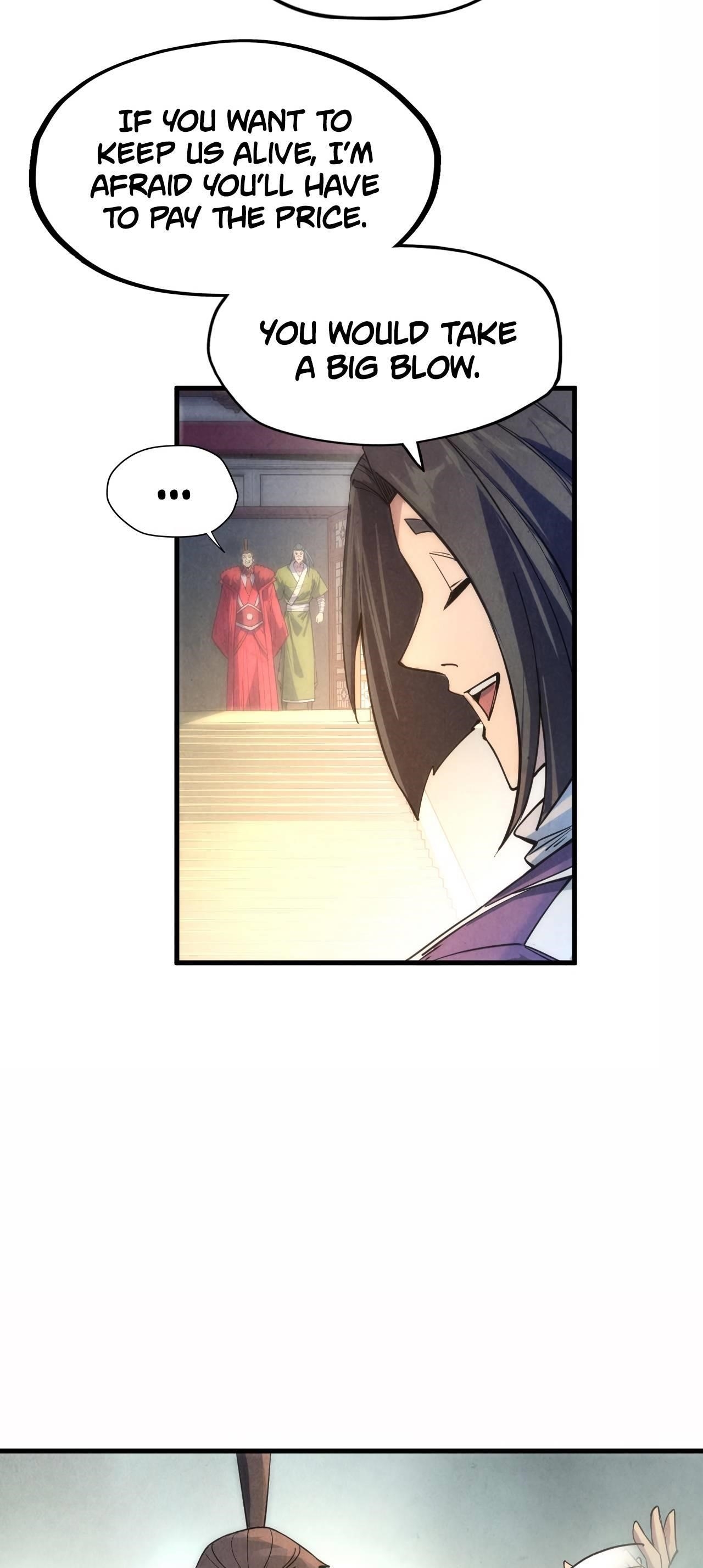 The Ultimate of All Ages Chapter 64 - Page 4