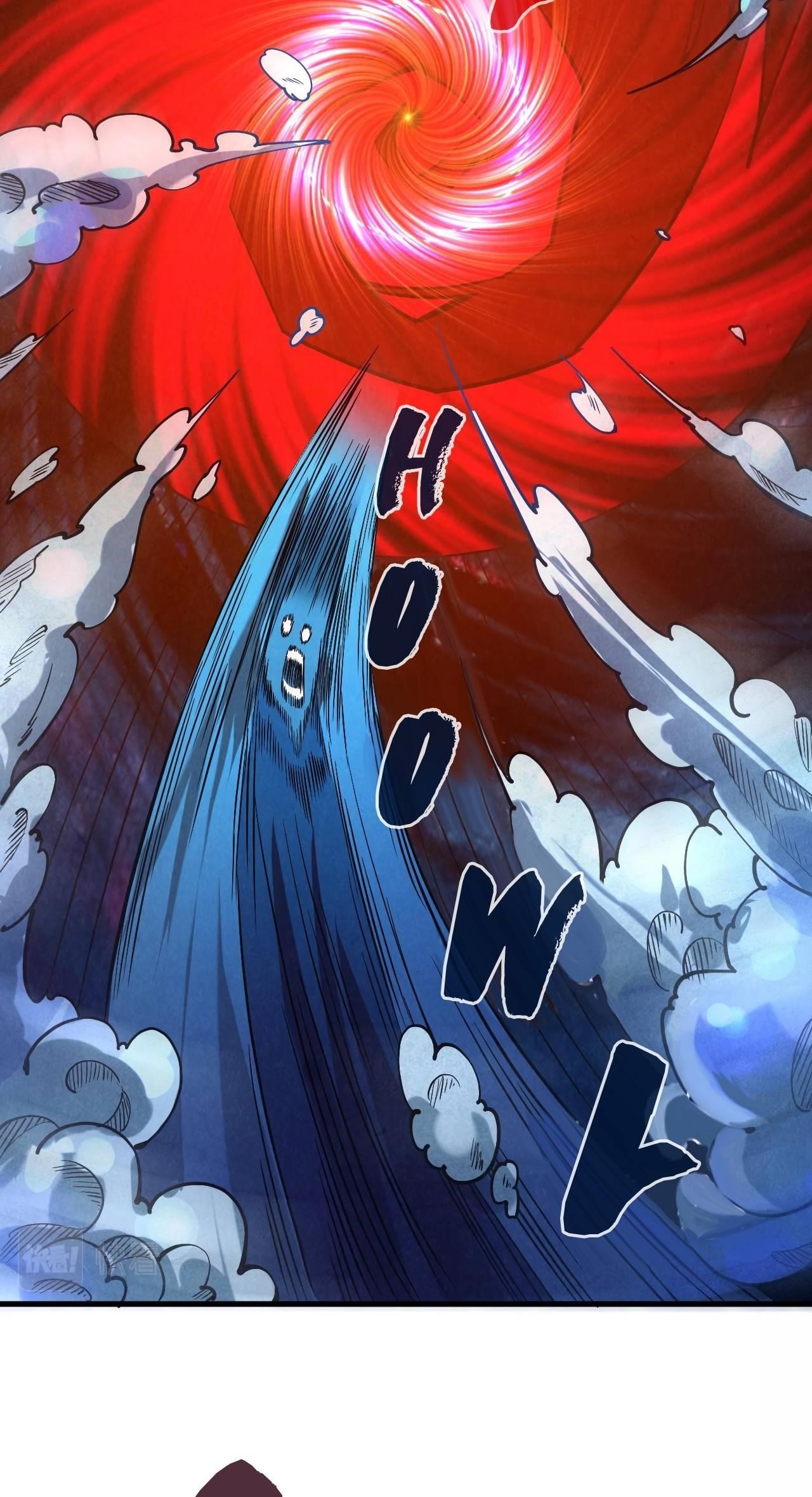 The Ultimate of All Ages Chapter 64 - Page 40