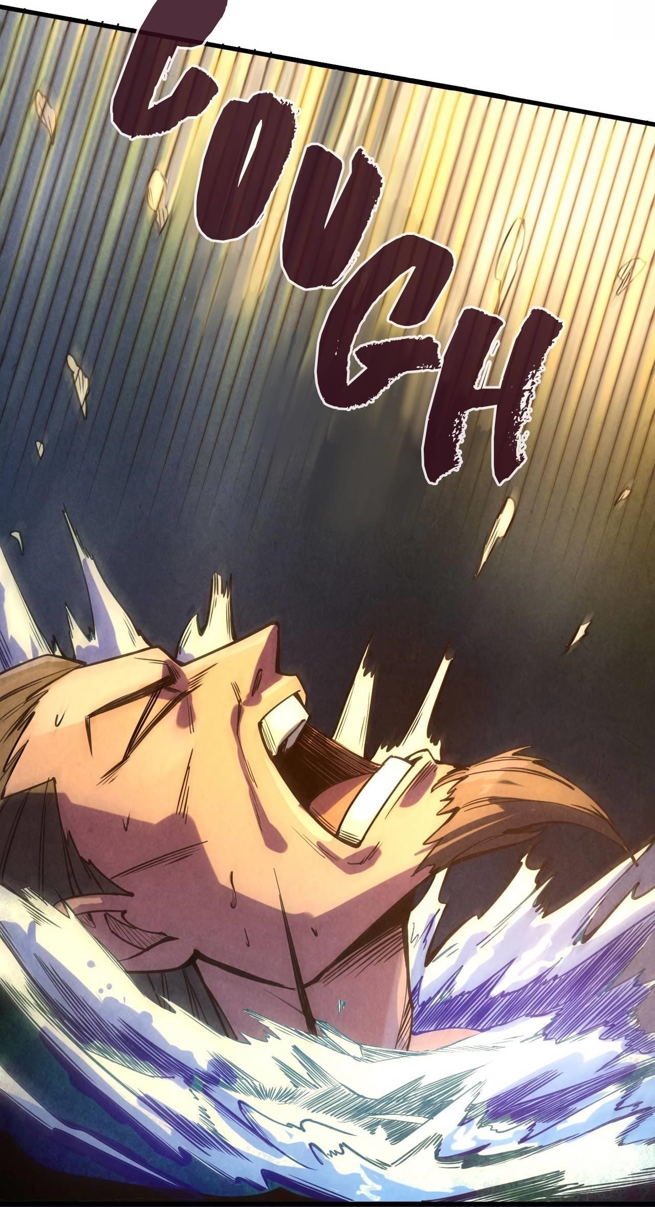 The Ultimate of All Ages Chapter 64 - Page 41