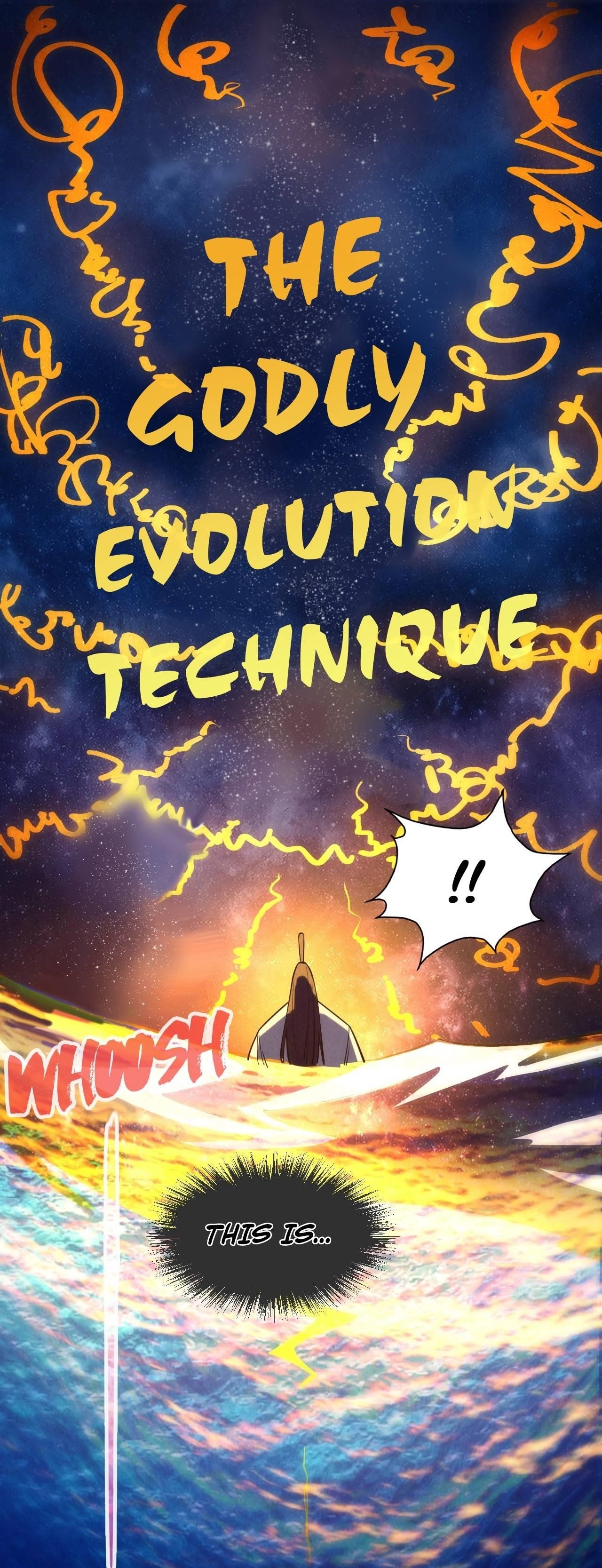 The Ultimate of All Ages Chapter 64 - Page 42