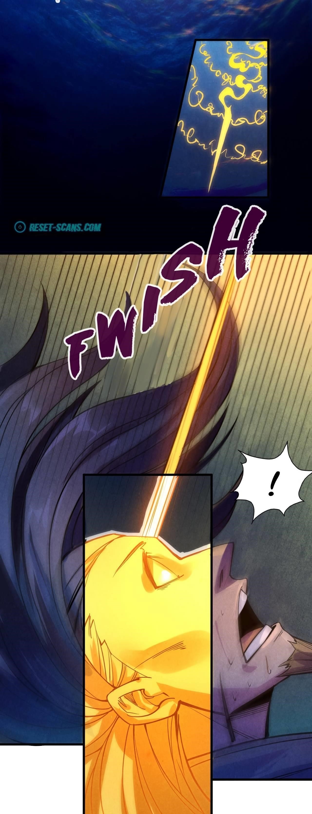 The Ultimate of All Ages Chapter 64 - Page 43