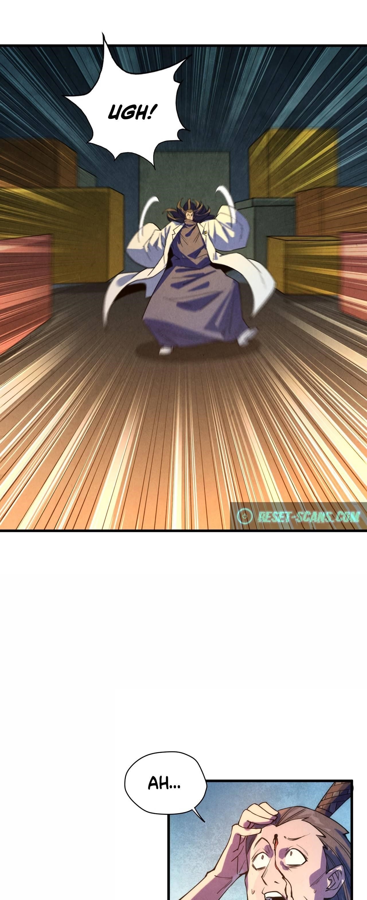 The Ultimate of All Ages Chapter 64 - Page 45