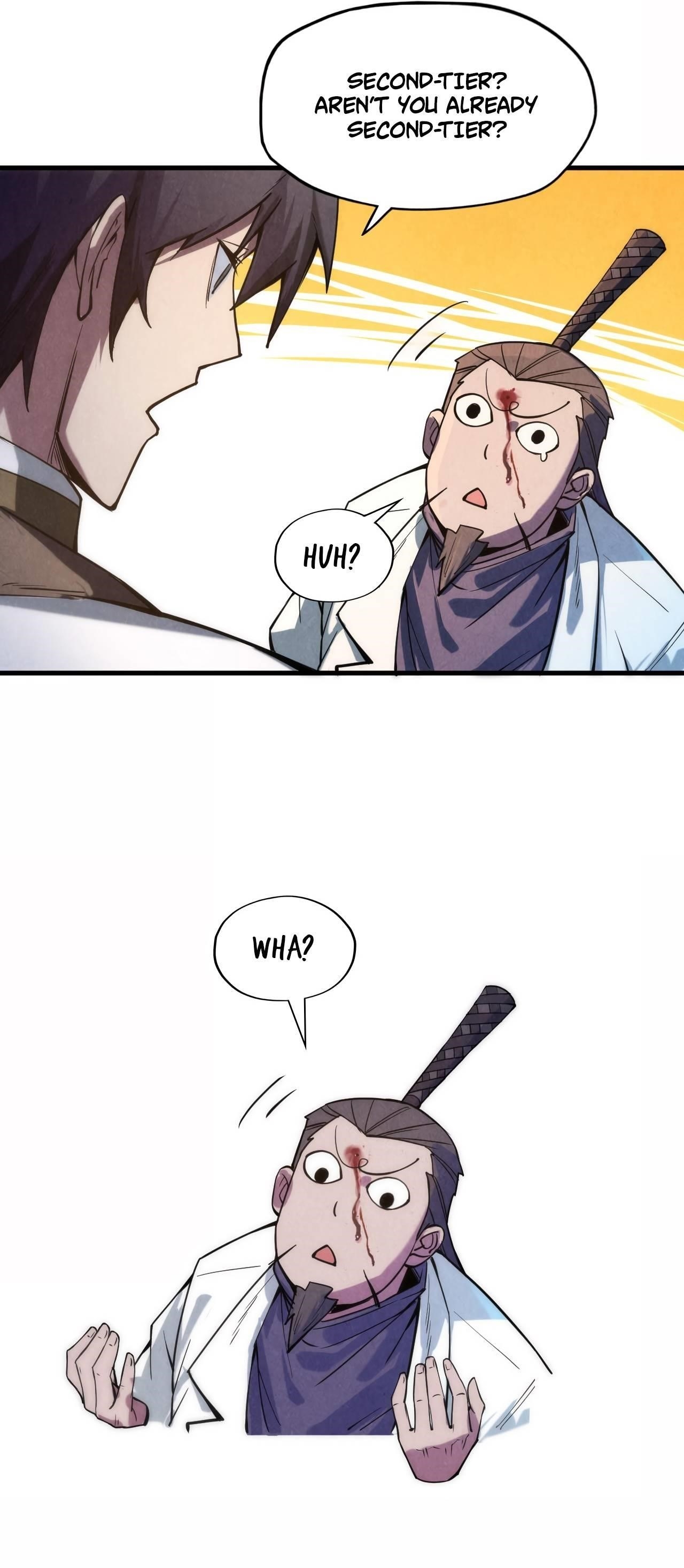 The Ultimate of All Ages Chapter 64 - Page 48