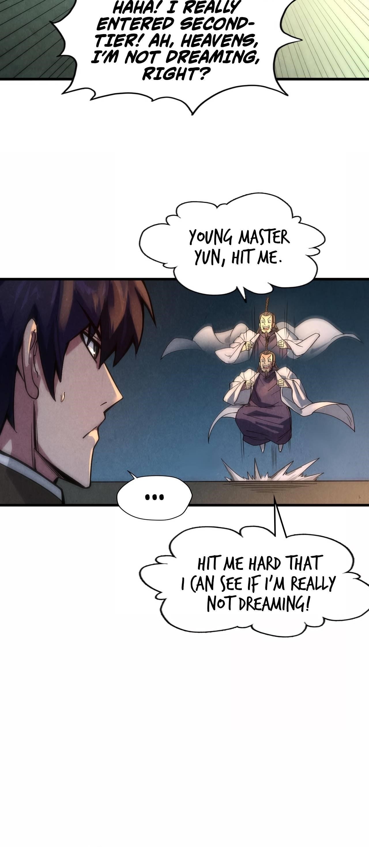 The Ultimate of All Ages Chapter 64 - Page 50