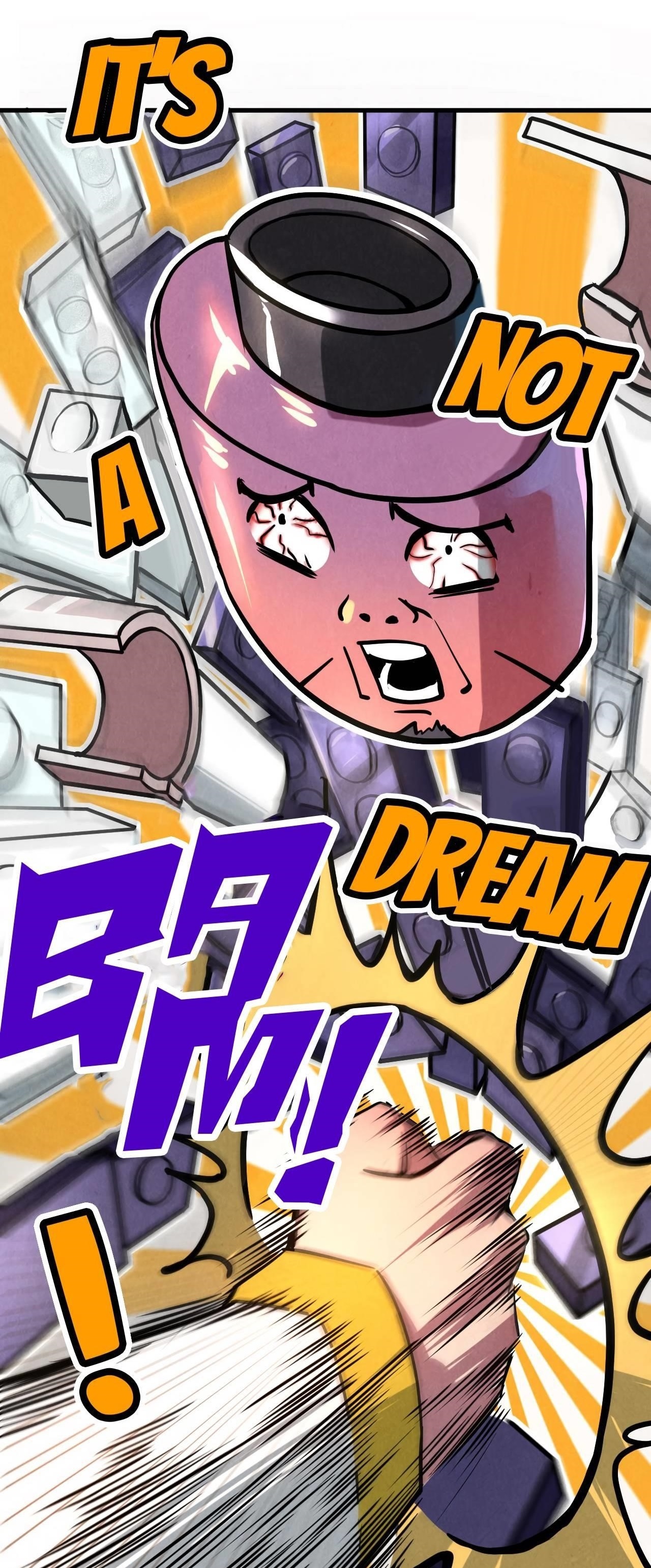 The Ultimate of All Ages Chapter 64 - Page 51