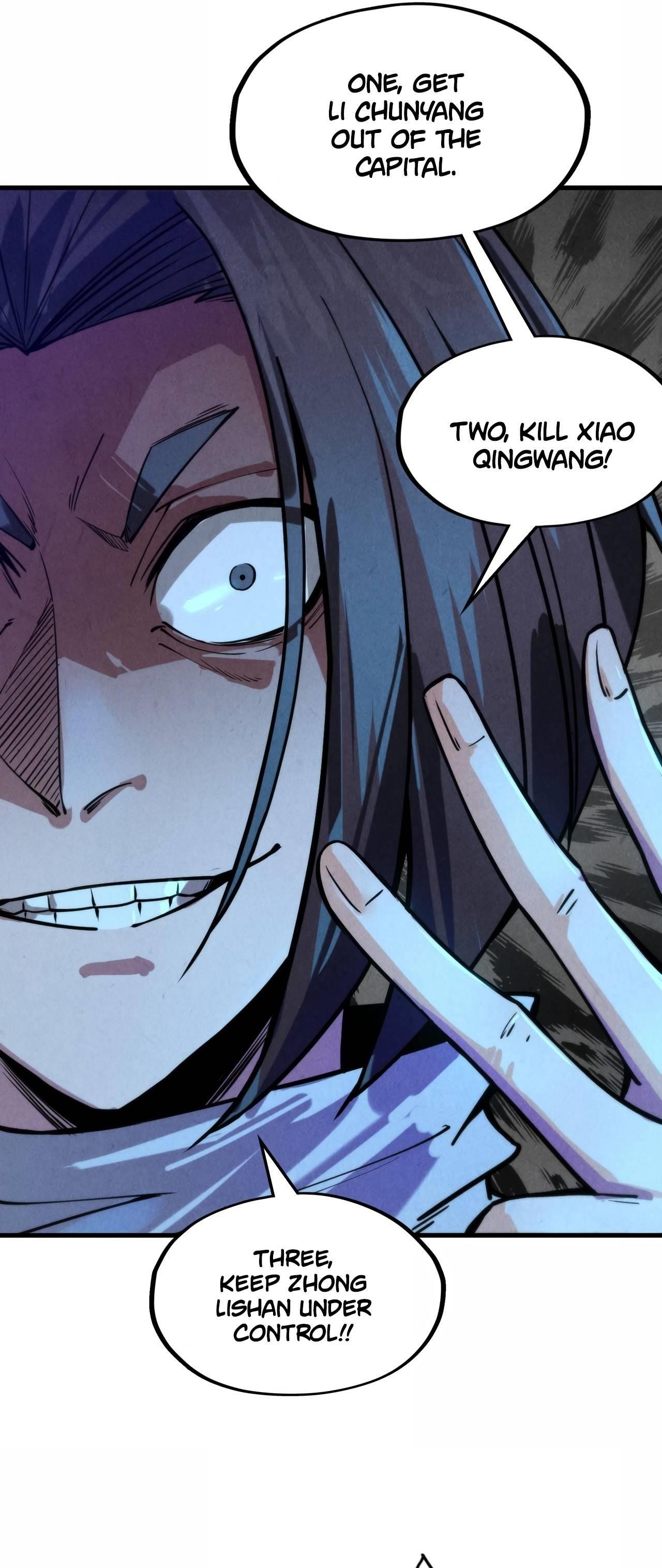 The Ultimate of All Ages Chapter 64 - Page 6