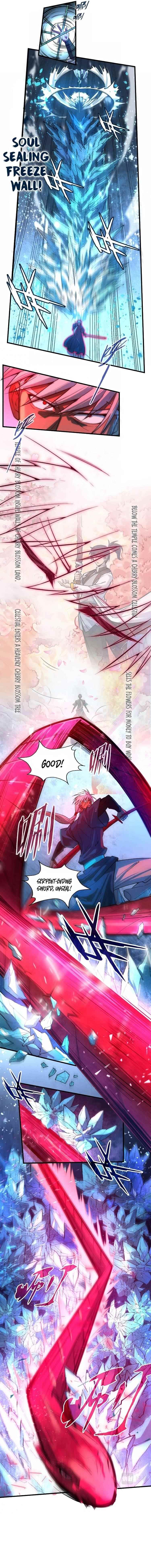 The Ultimate of All Ages Chapter 66 - Page 2