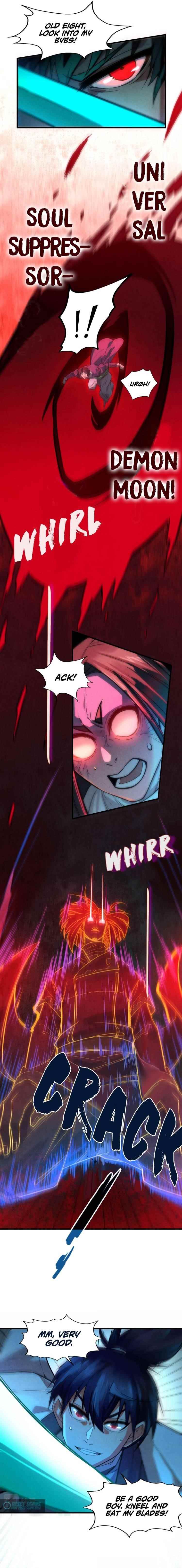 The Ultimate of All Ages Chapter 67 - Page 2