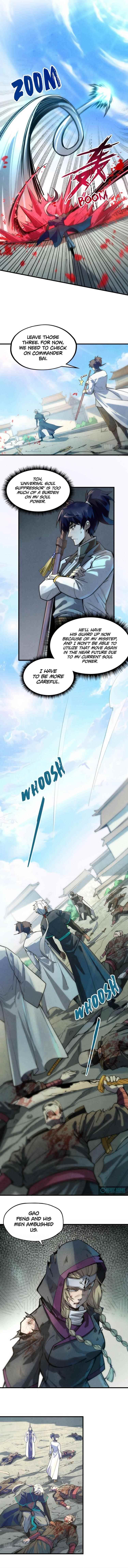 The Ultimate of All Ages Chapter 67 - Page 4