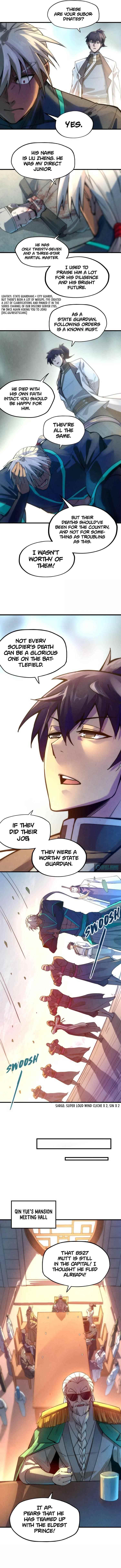 The Ultimate of All Ages Chapter 67 - Page 5