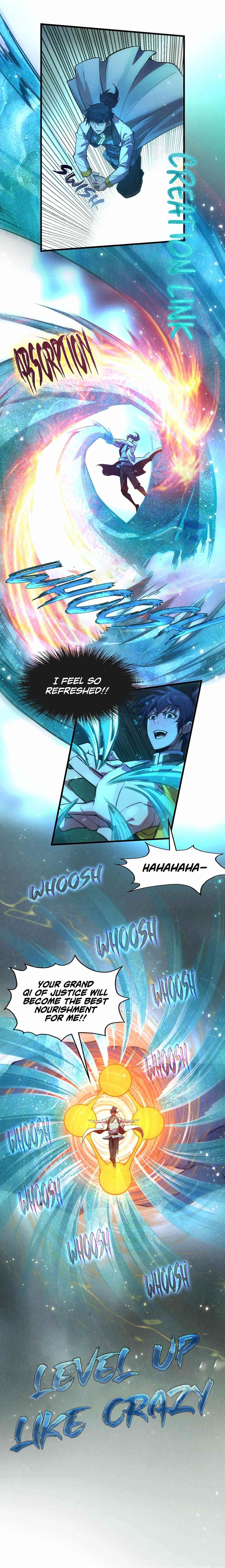 The Ultimate of All Ages Chapter 70 - Page 15