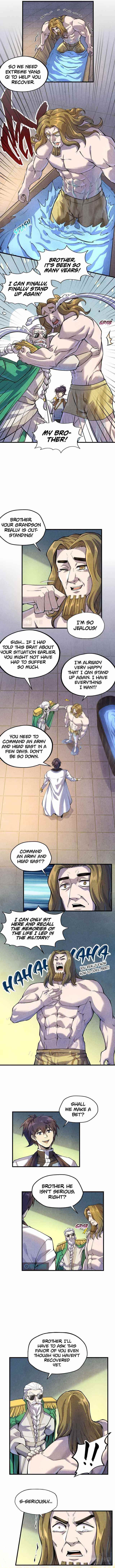 The Ultimate of All Ages Chapter 72 - Page 4