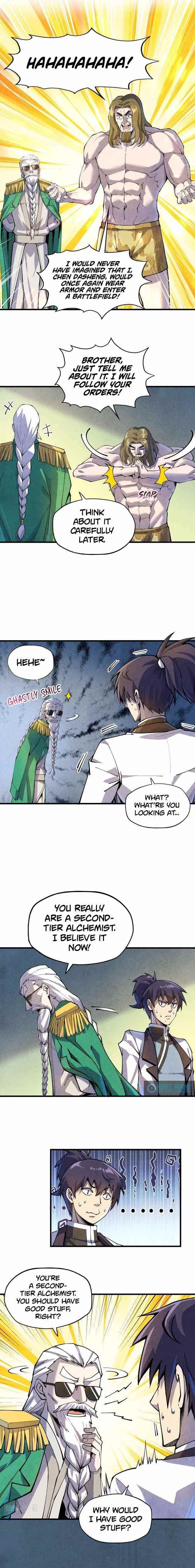 The Ultimate of All Ages Chapter 72 - Page 5