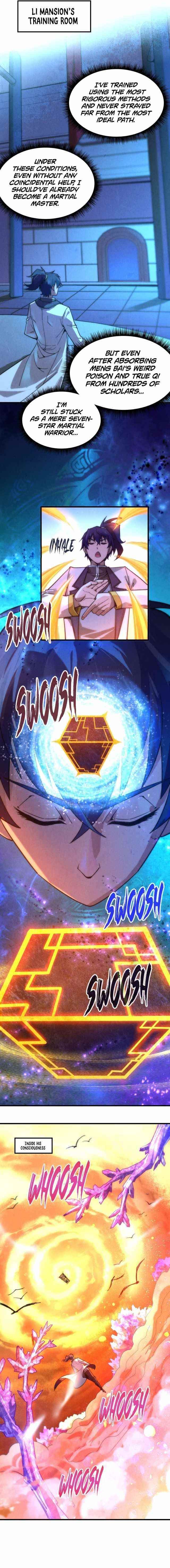 The Ultimate of All Ages Chapter 73 - Page 4