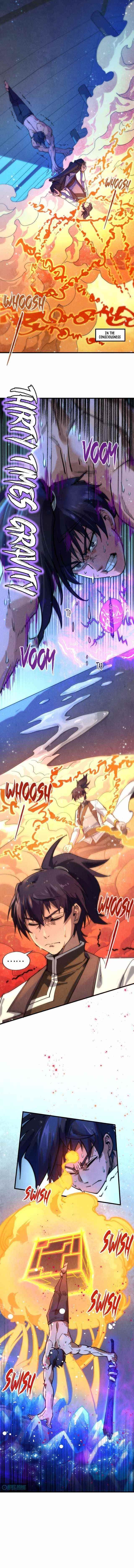 The Ultimate of All Ages Chapter 73 - Page 6