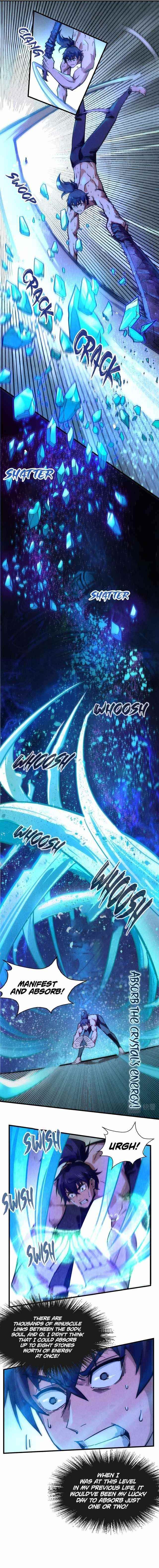 The Ultimate of All Ages Chapter 73 - Page 7