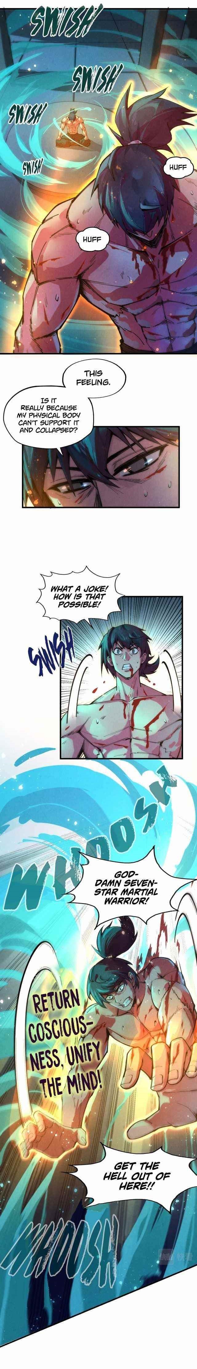 The Ultimate of All Ages Chapter 74 - Page 1