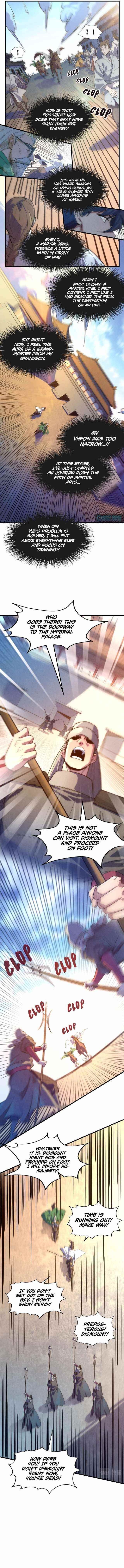 The Ultimate of All Ages Chapter 74 - Page 5