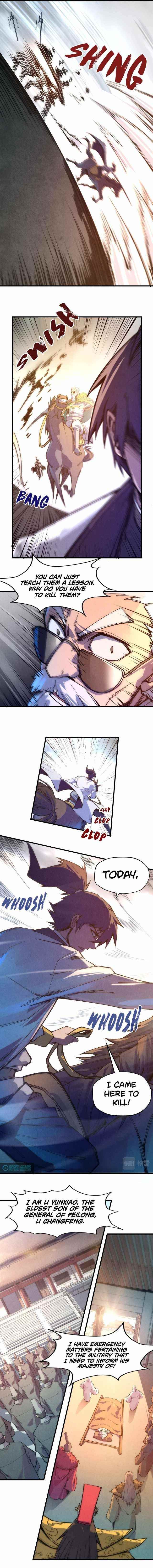 The Ultimate of All Ages Chapter 74 - Page 6