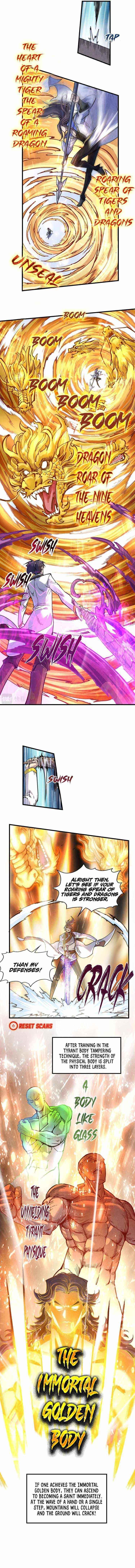 The Ultimate of All Ages Chapter 78 - Page 5