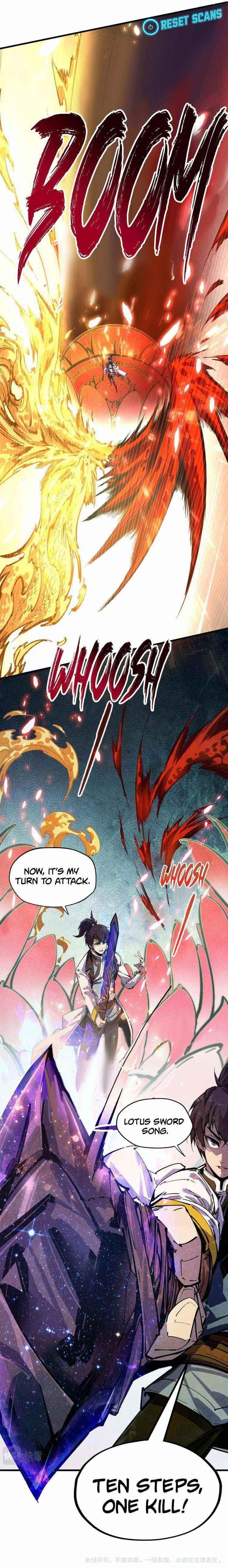 The Ultimate of All Ages Chapter 78 - Page 9