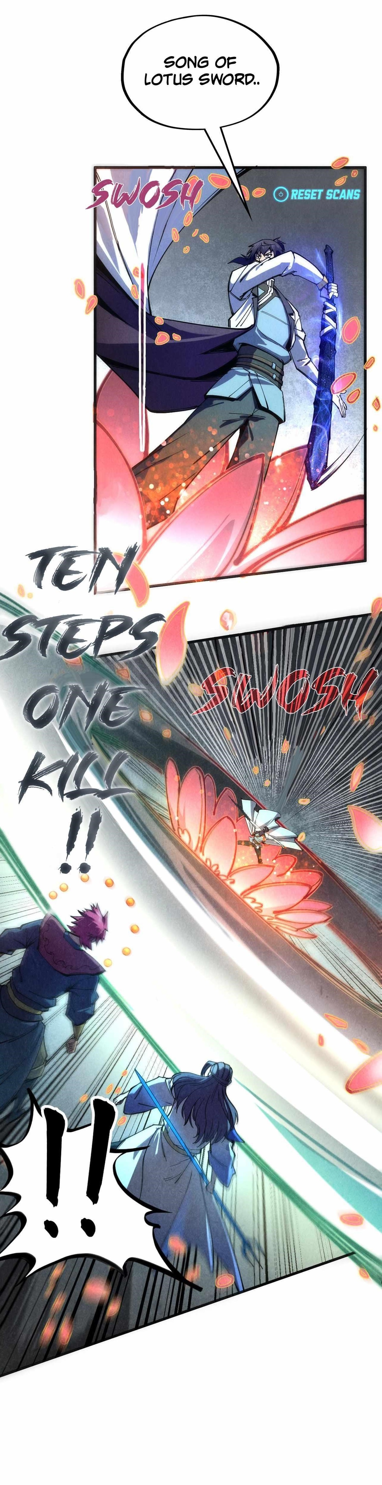 The Ultimate of All Ages Chapter 79 - Page 1