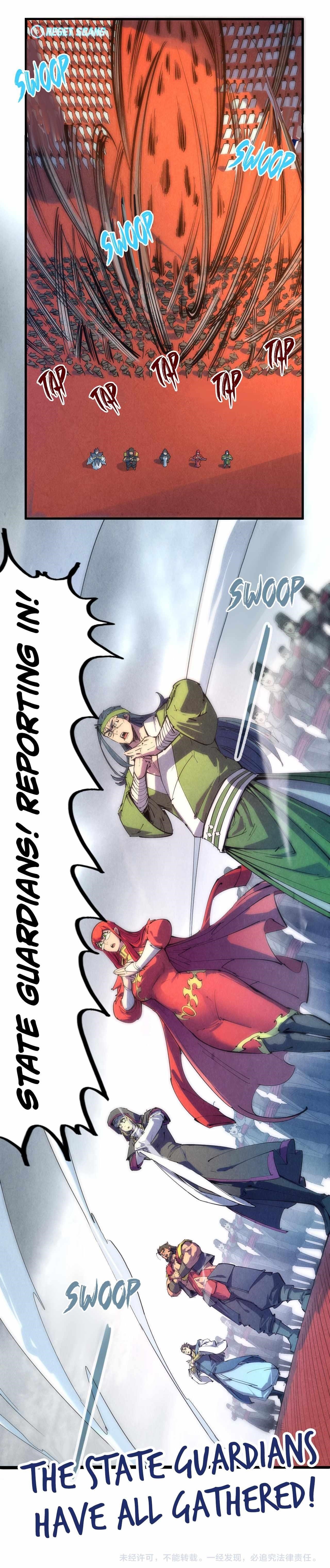 The Ultimate of All Ages Chapter 79 - Page 12