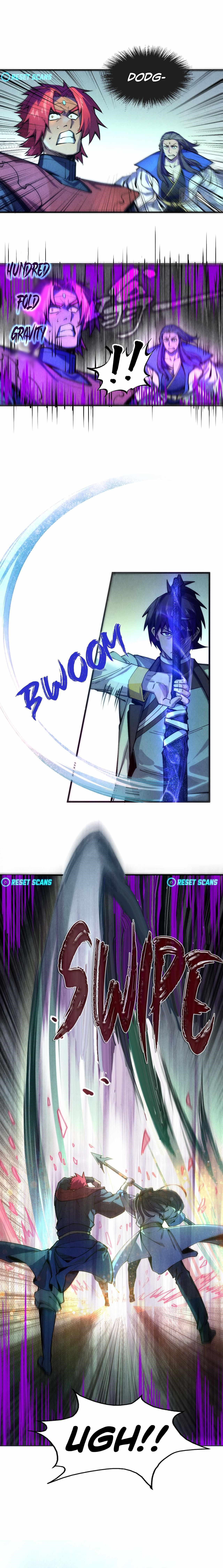 The Ultimate of All Ages Chapter 79 - Page 2