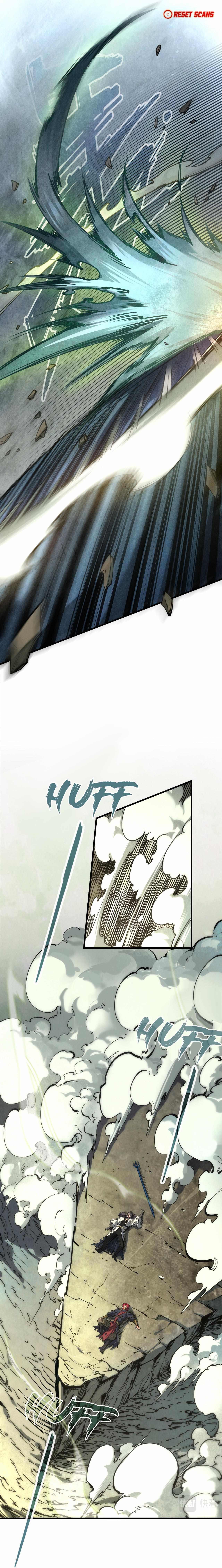 The Ultimate of All Ages Chapter 79 - Page 3