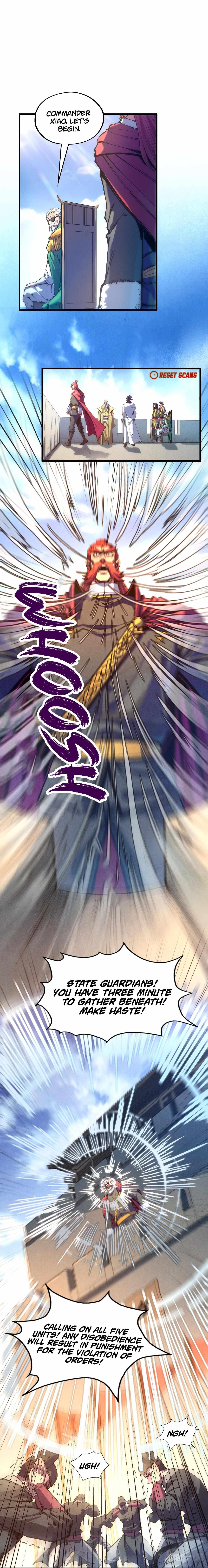 The Ultimate of All Ages Chapter 79 - Page 6