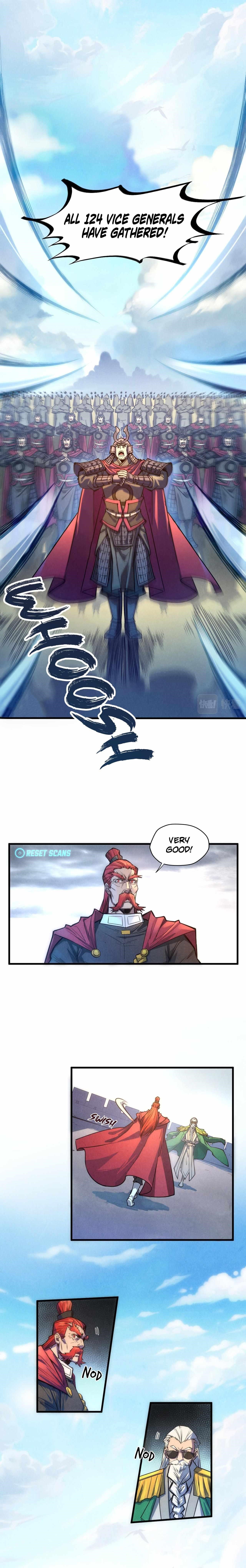 The Ultimate of All Ages Chapter 80 - Page 11