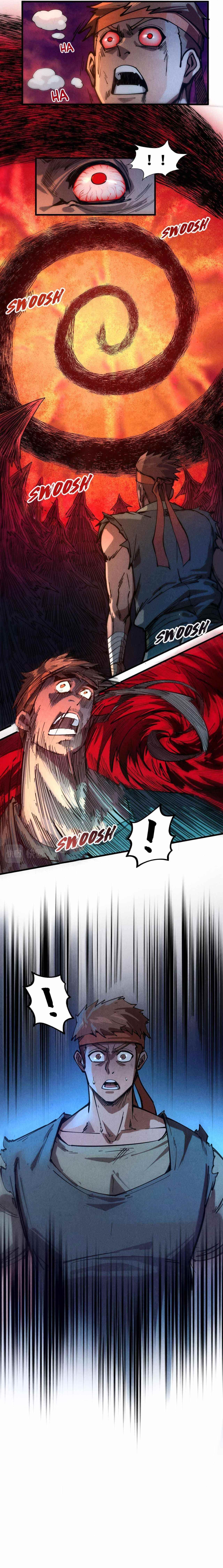 The Ultimate of All Ages Chapter 83 - Page 10