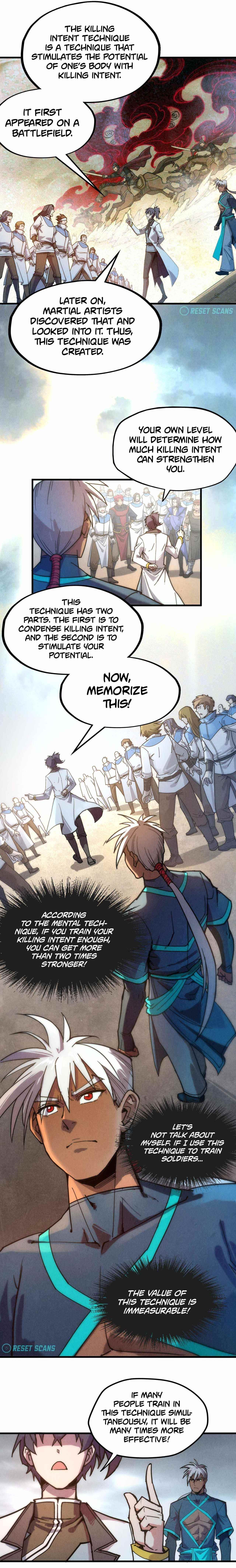 The Ultimate of All Ages Chapter 84 - Page 6