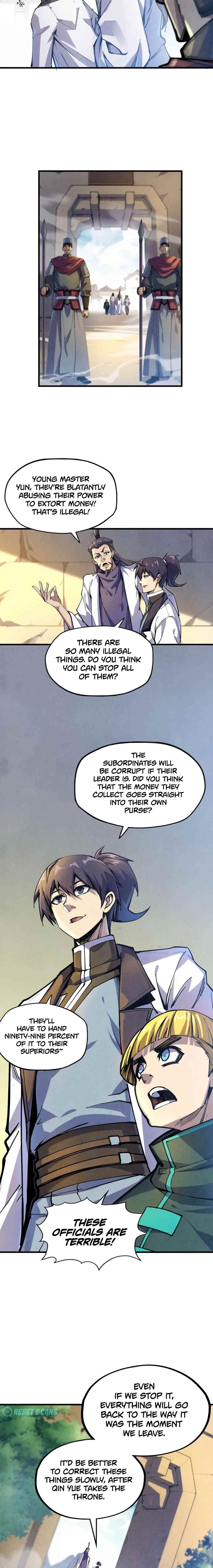 The Ultimate of All Ages Chapter 85 - Page 2