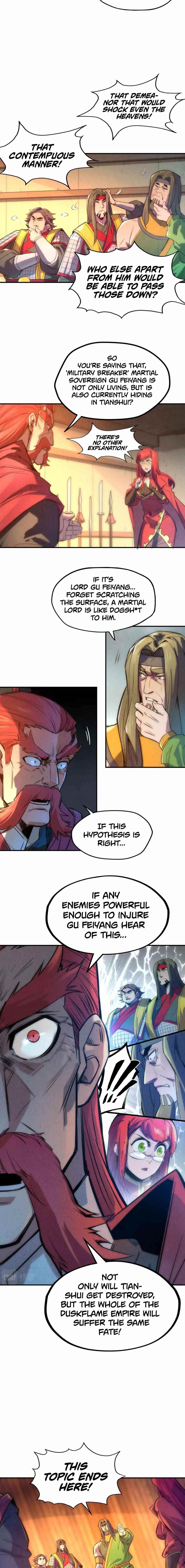 The Ultimate of All Ages Chapter 94 - Page 2