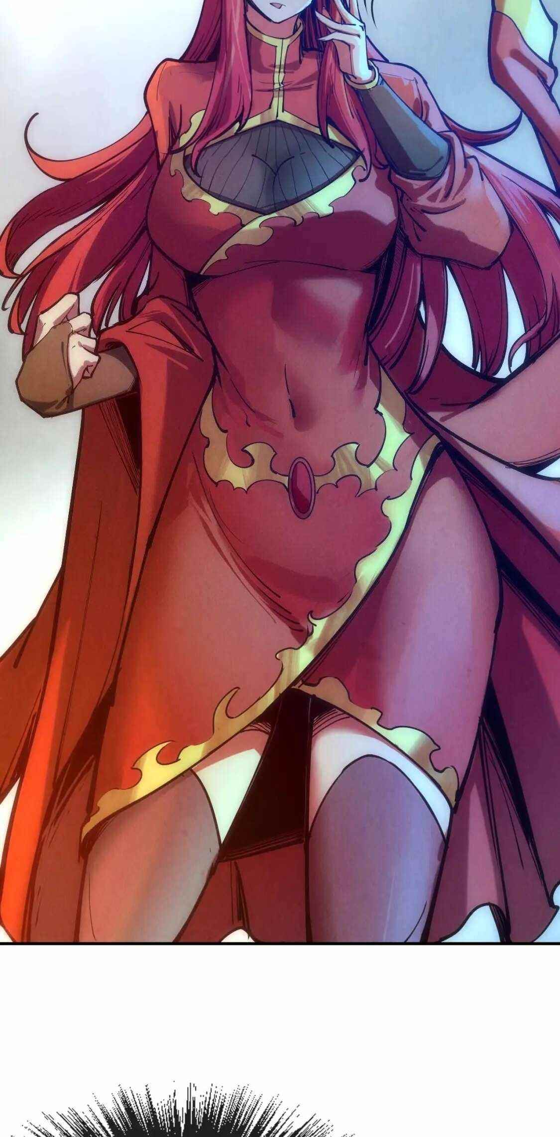 The Ultimate of All Ages Chapter 96 - Page 12