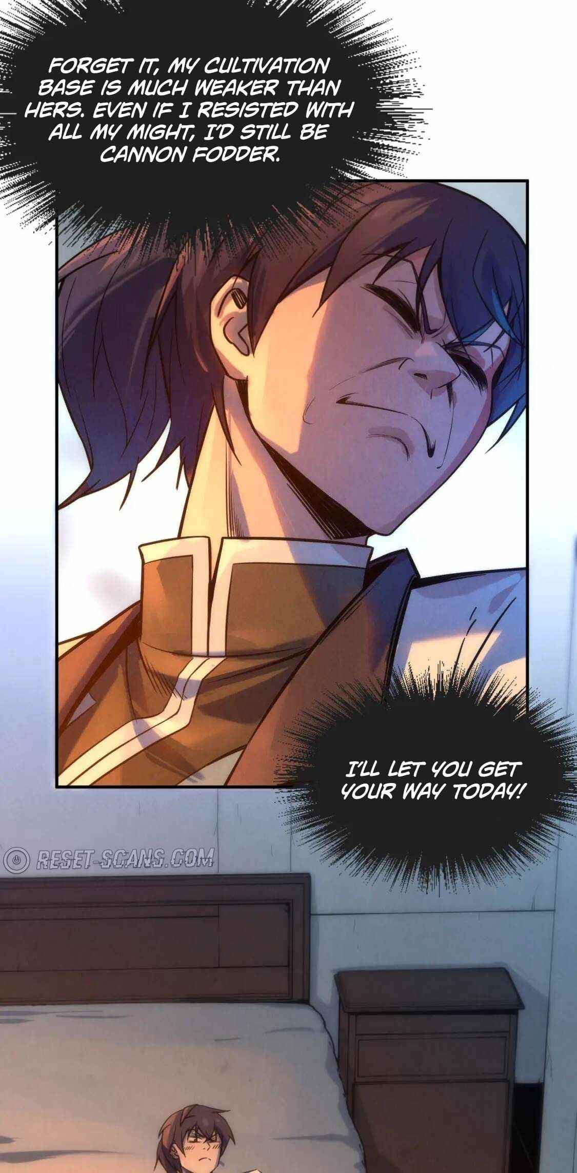 The Ultimate of All Ages Chapter 96 - Page 13