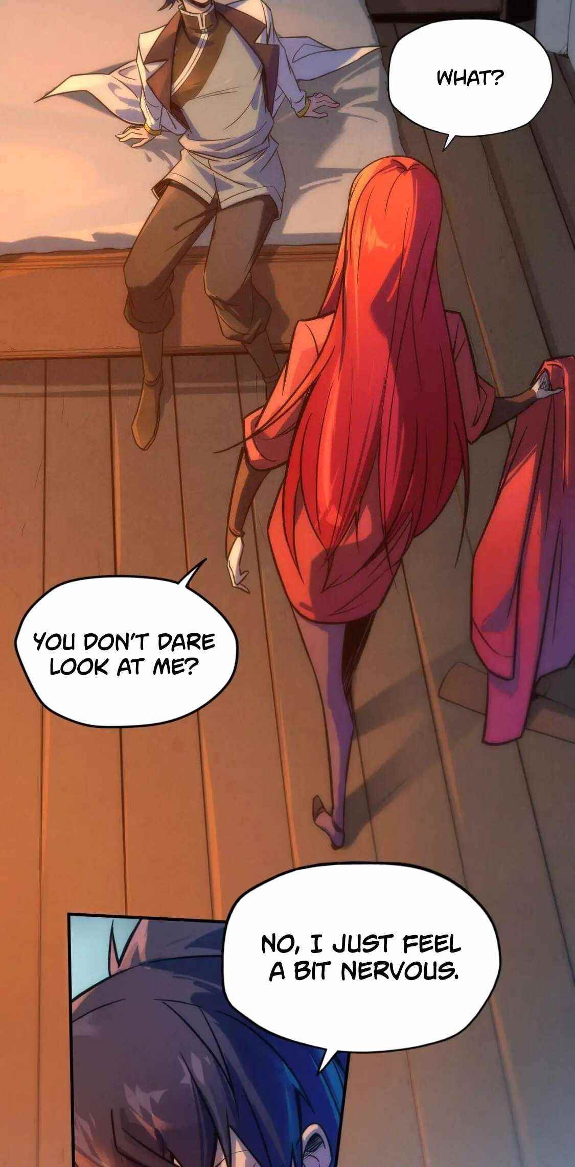 The Ultimate of All Ages Chapter 96 - Page 14