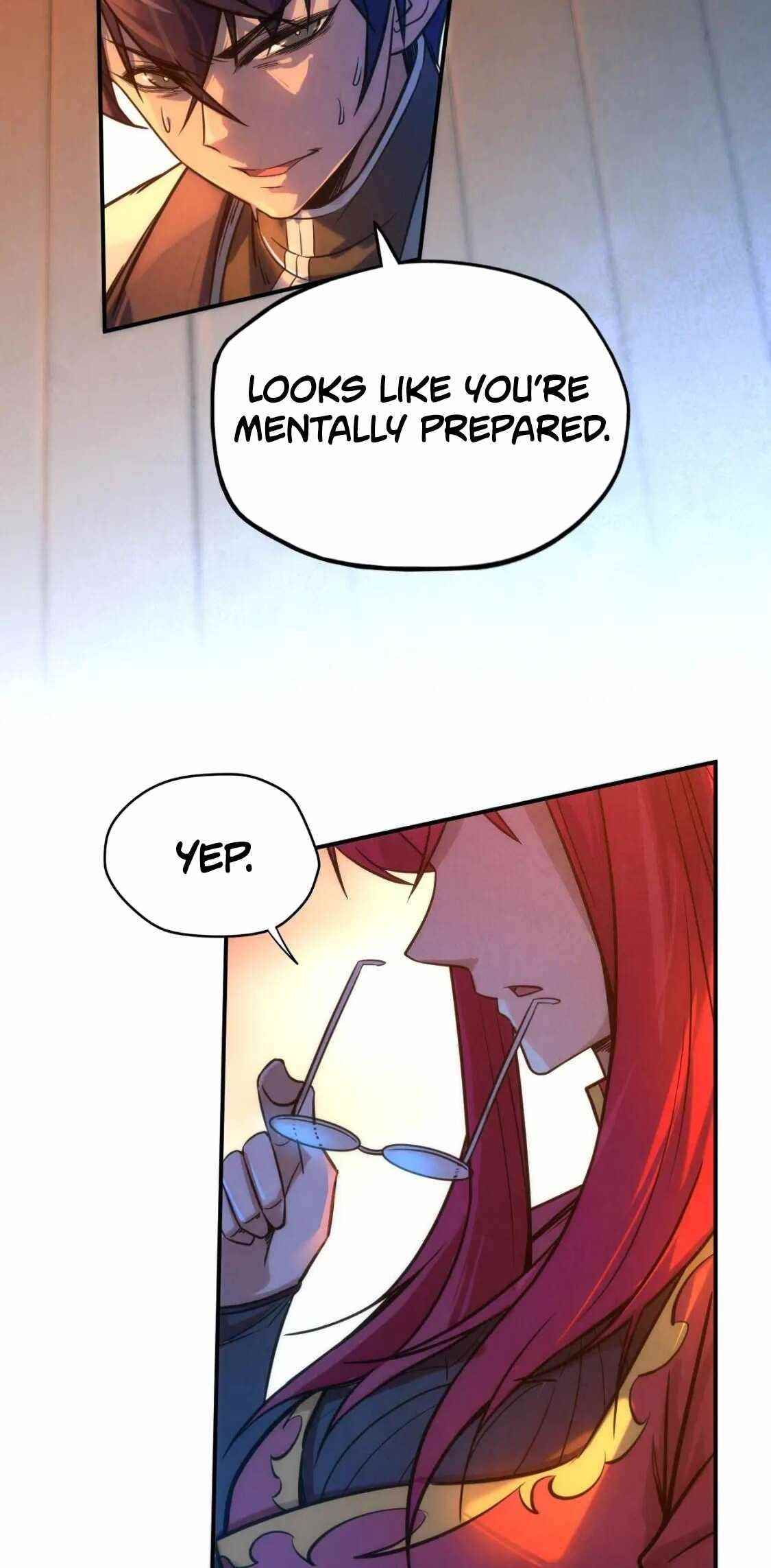 The Ultimate of All Ages Chapter 96 - Page 15